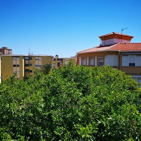 Sunnyspainholidays Apartments 말라가 외부 사진