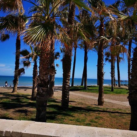 Sunnyspainholidays Apartments 말라가 외부 사진