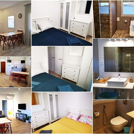 Sunnyspainholidays Apartments 말라가 외부 사진