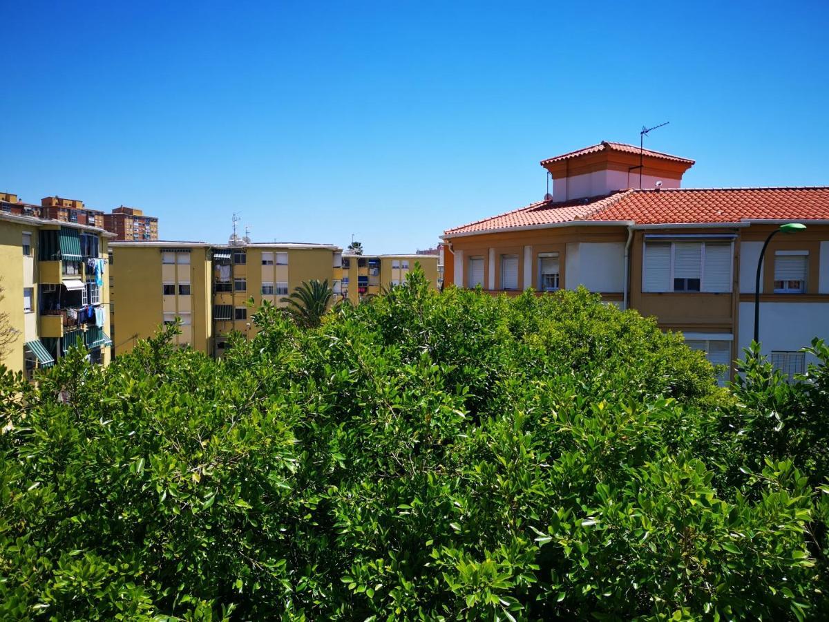 Sunnyspainholidays Apartments 말라가 외부 사진