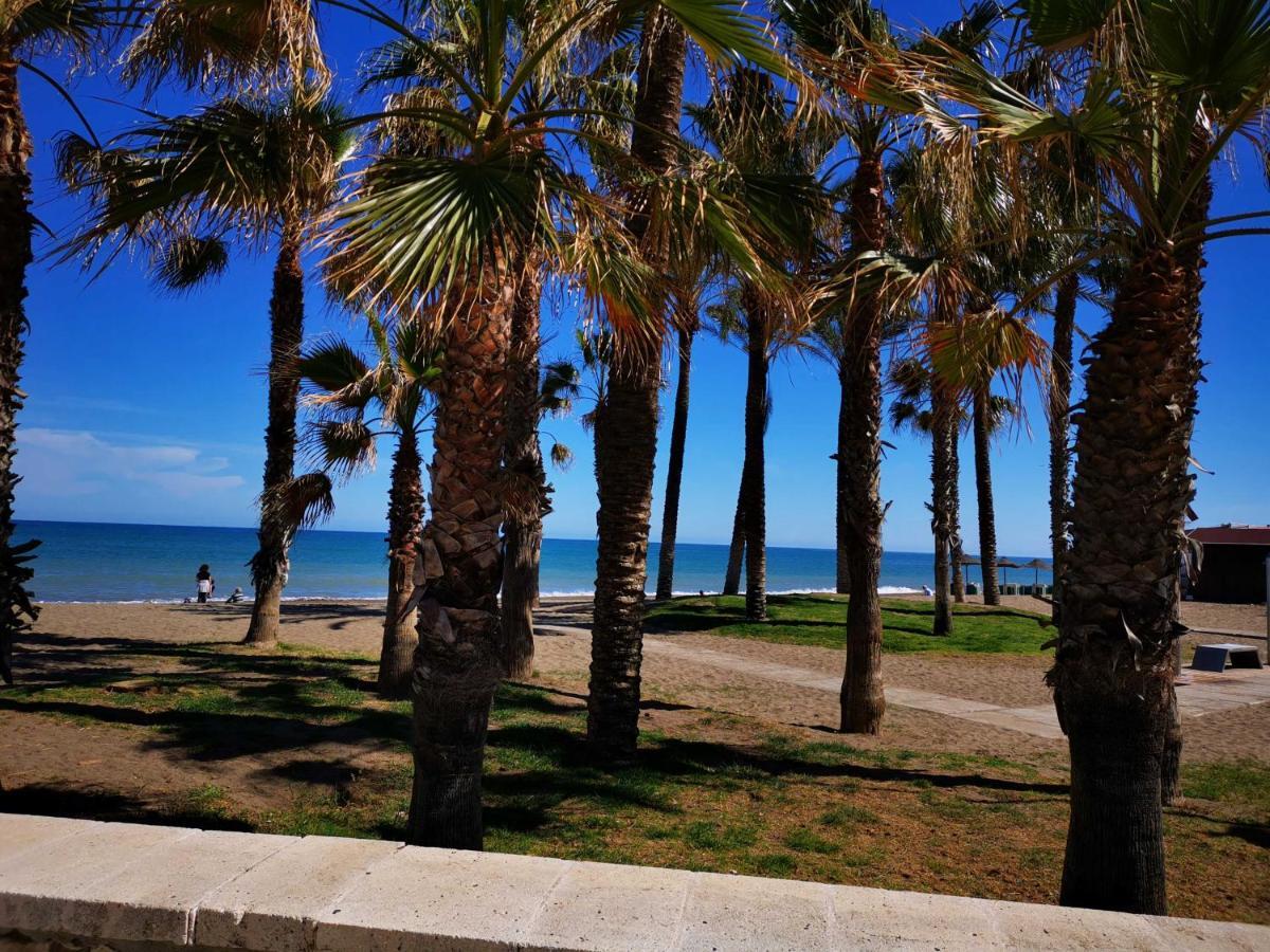 Sunnyspainholidays Apartments 말라가 외부 사진