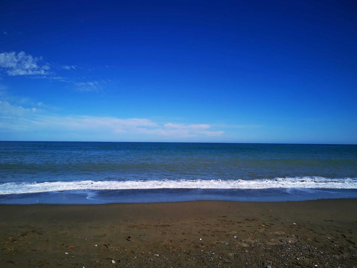 Sunnyspainholidays Apartments 말라가 외부 사진