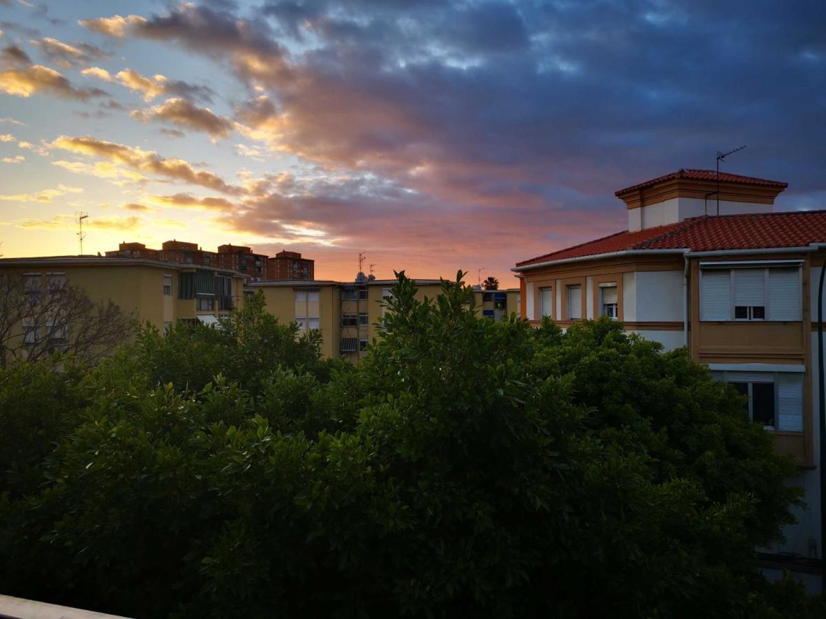 Sunnyspainholidays Apartments 말라가 외부 사진