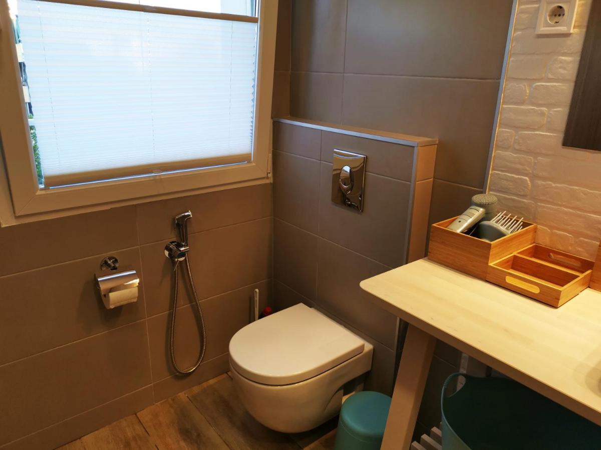 Sunnyspainholidays Apartments 말라가 외부 사진