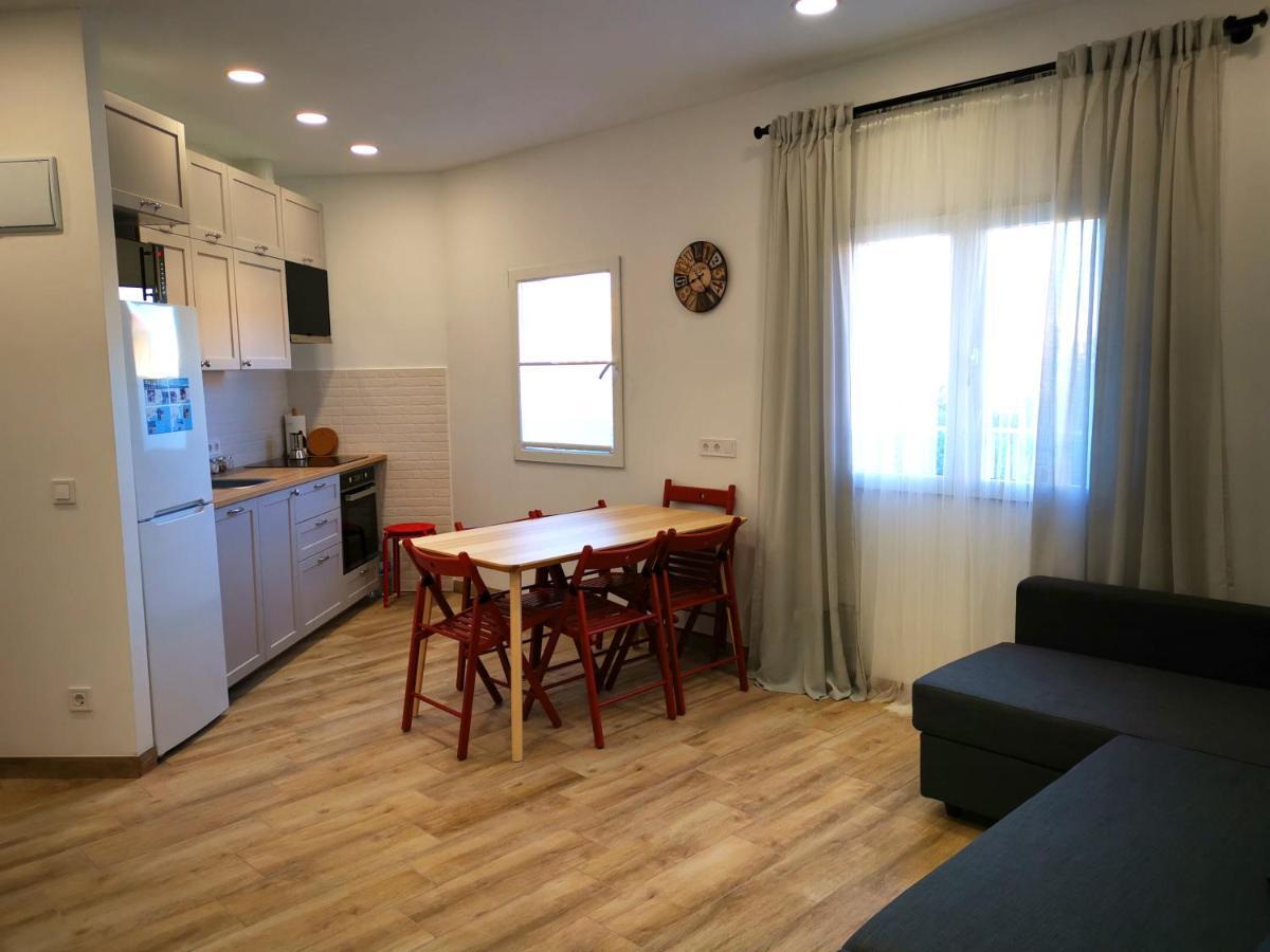 Sunnyspainholidays Apartments 말라가 외부 사진
