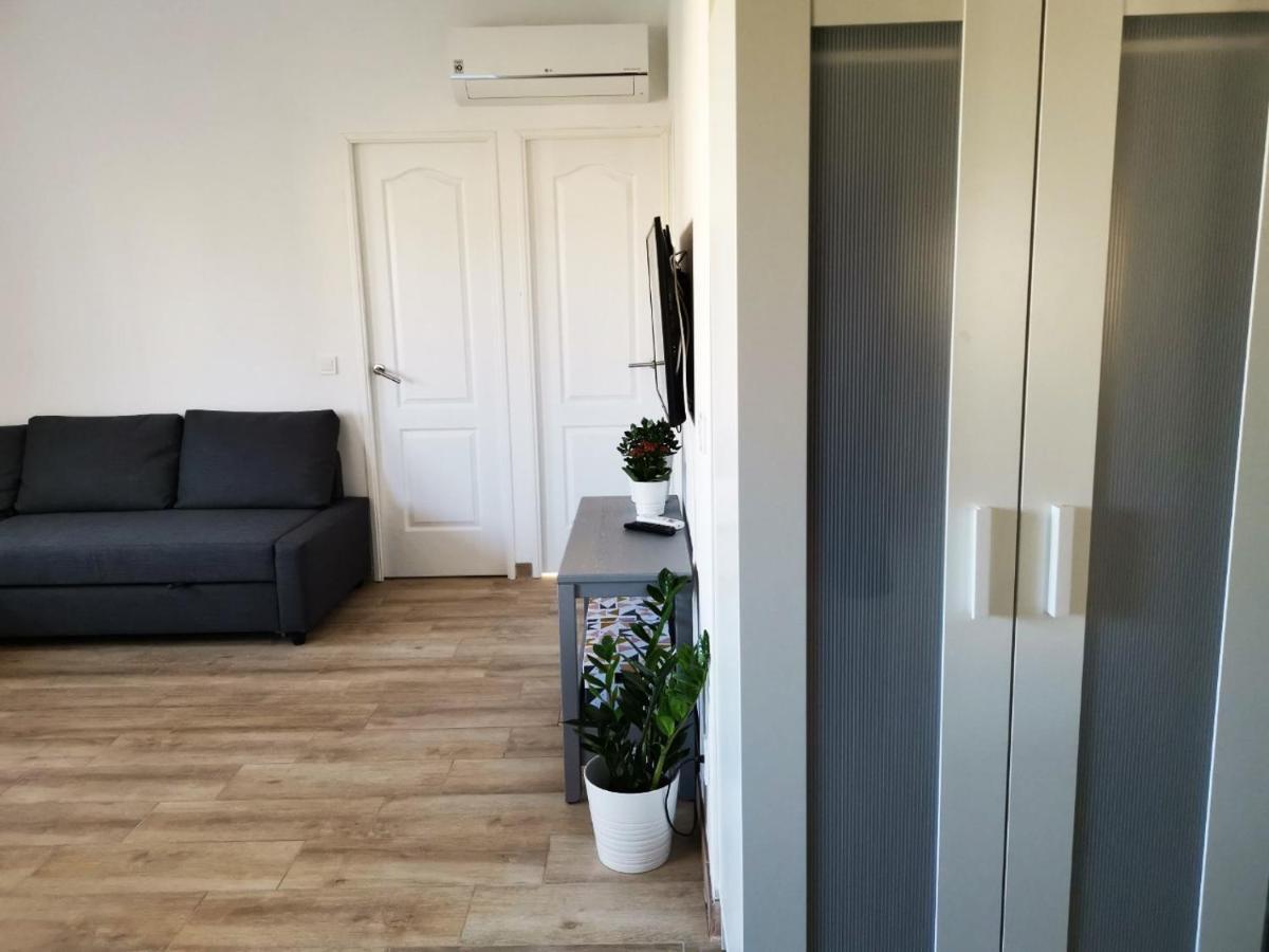 Sunnyspainholidays Apartments 말라가 외부 사진