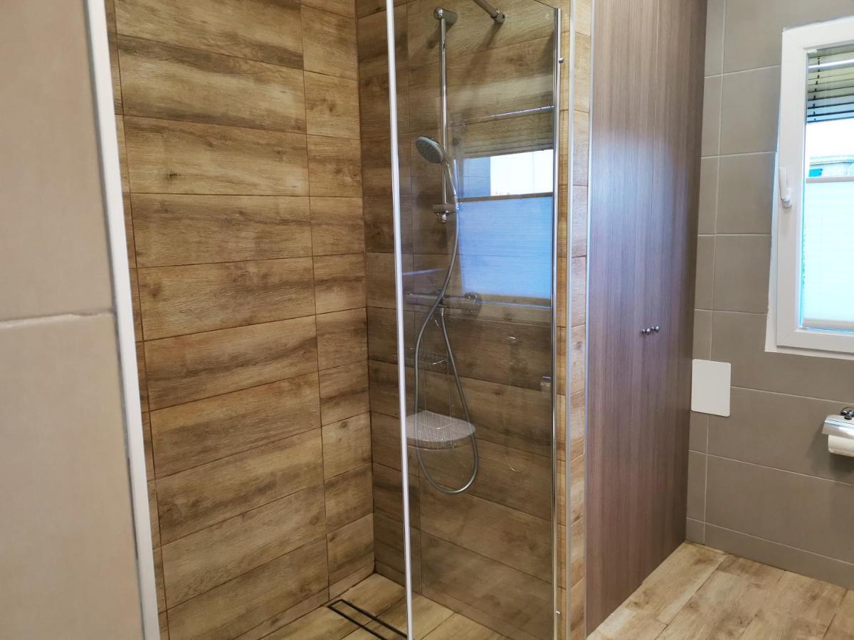 Sunnyspainholidays Apartments 말라가 외부 사진