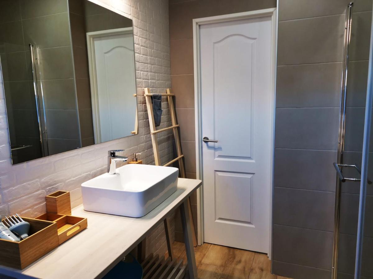 Sunnyspainholidays Apartments 말라가 외부 사진