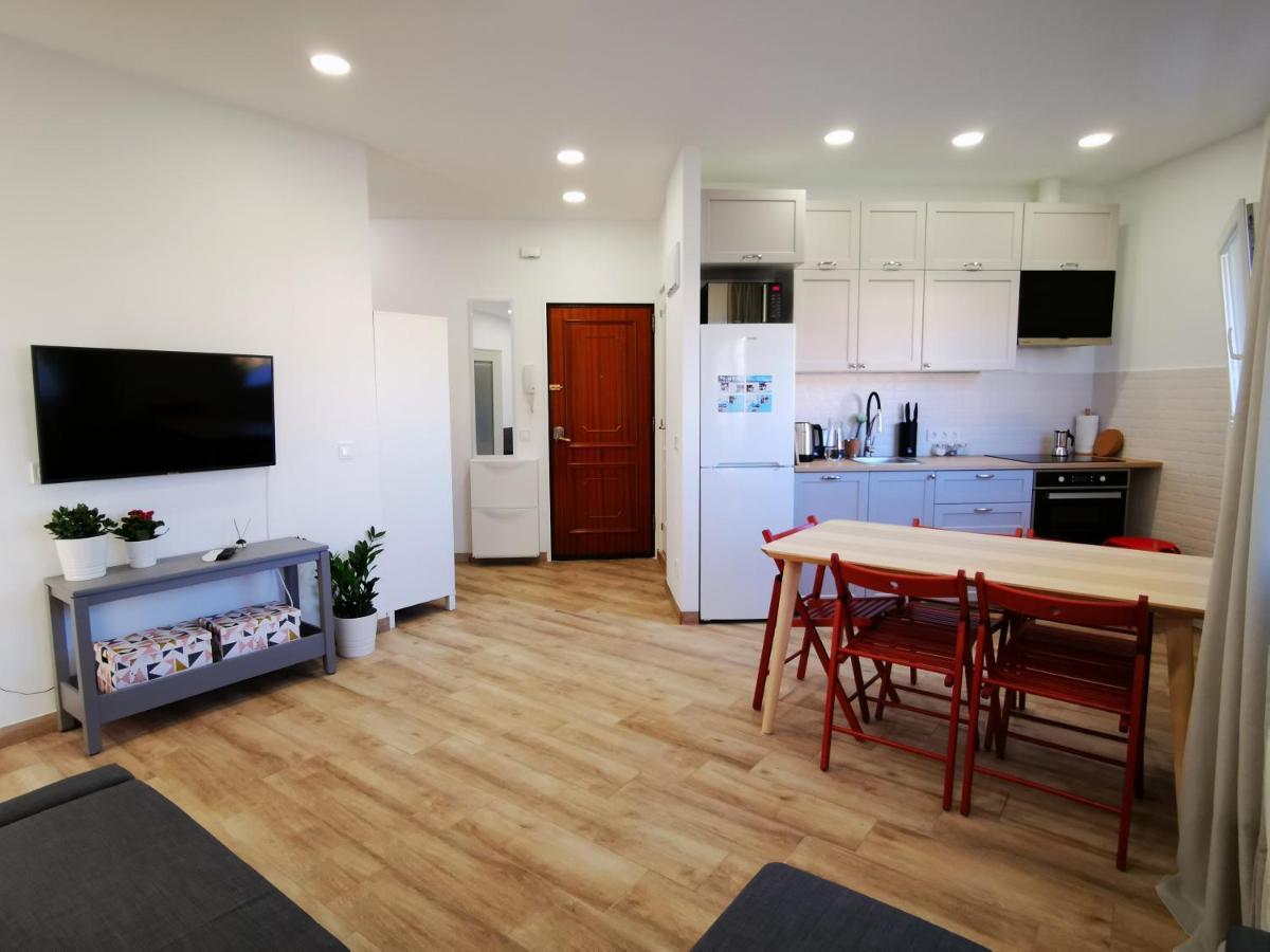 Sunnyspainholidays Apartments 말라가 외부 사진