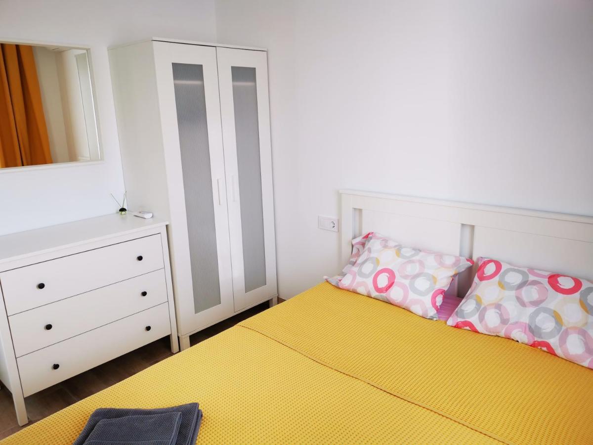 Sunnyspainholidays Apartments 말라가 외부 사진