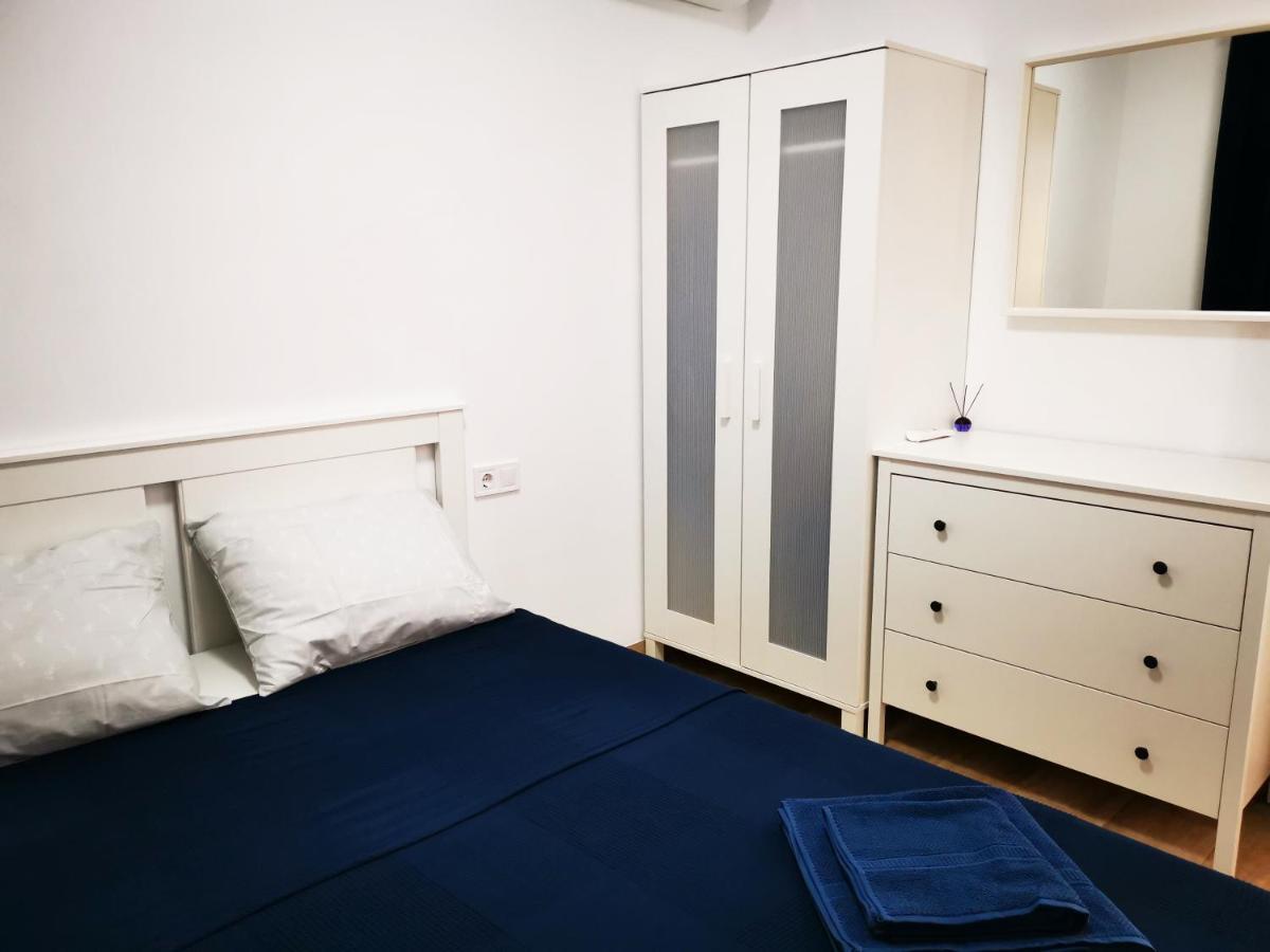 Sunnyspainholidays Apartments 말라가 외부 사진