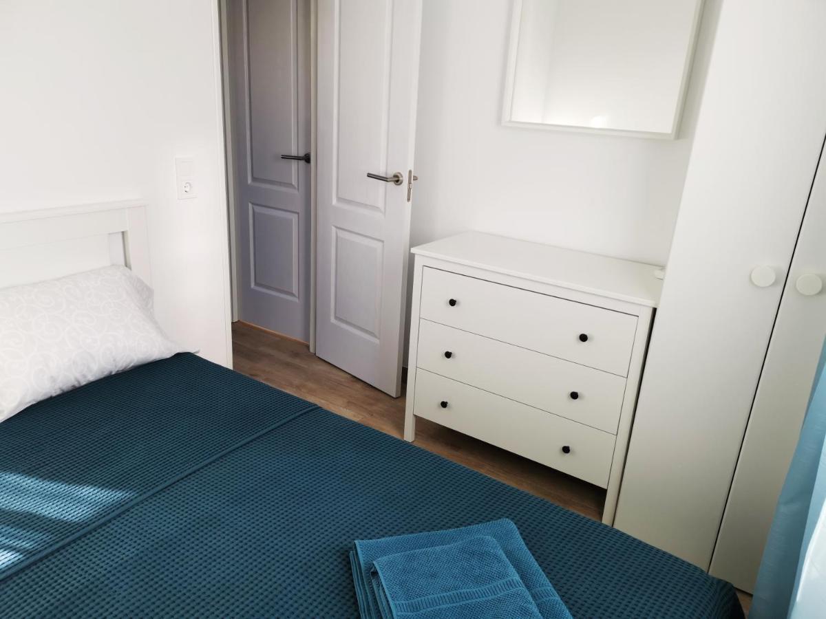 Sunnyspainholidays Apartments 말라가 외부 사진