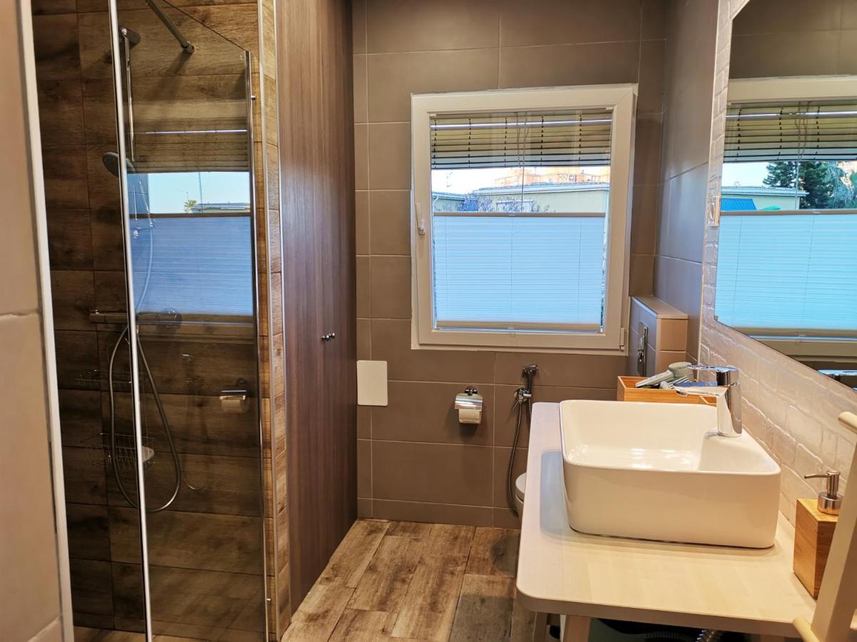 Sunnyspainholidays Apartments 말라가 외부 사진