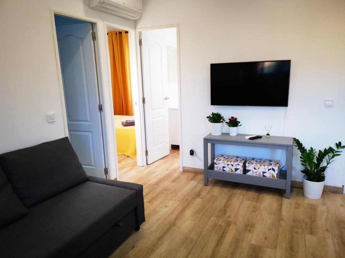 Sunnyspainholidays Apartments 말라가 외부 사진