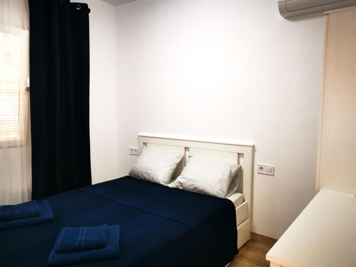 Sunnyspainholidays Apartments 말라가 외부 사진